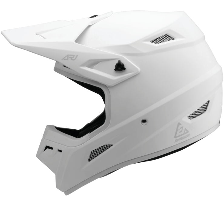 AR1 Solid Helmet