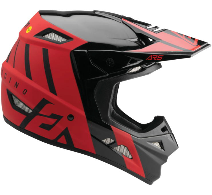 AR5 Crypto Helmet