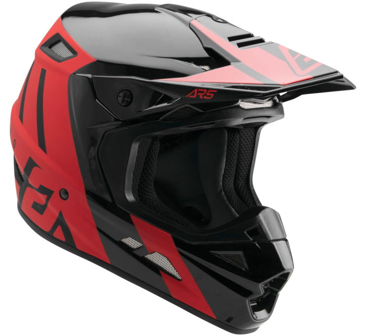 AR5 Crypto Helmet