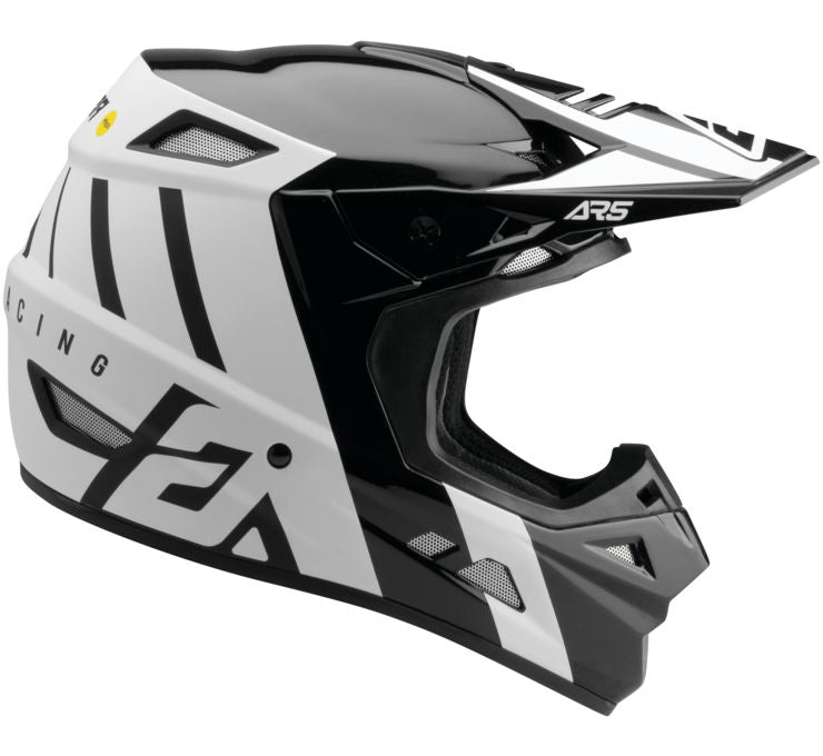 AR5 Crypto Helmet