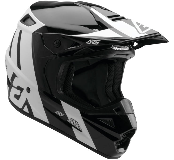 AR5 Crypto Helmet