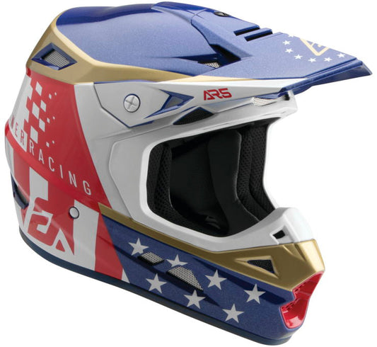 AR5 Rally Helmet