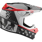 AR5 Rally Helmet