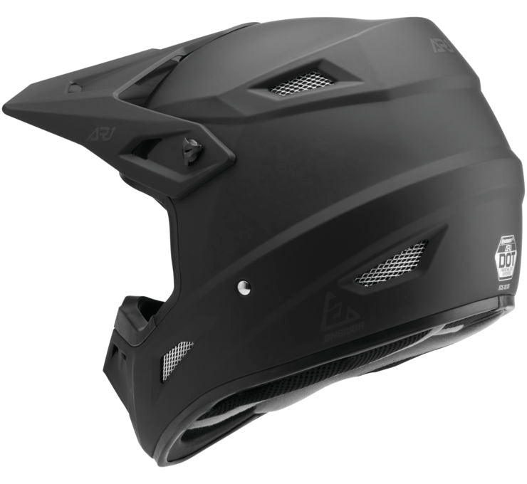 Youth AR1 Helmet