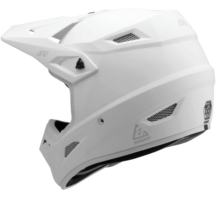 Youth AR1 Helmet