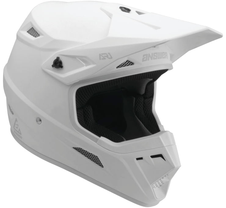 Youth AR1 Helmet