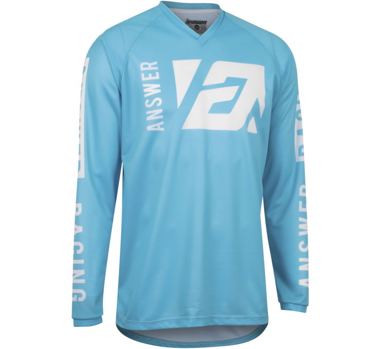 Youth Syncron Merge Jersey