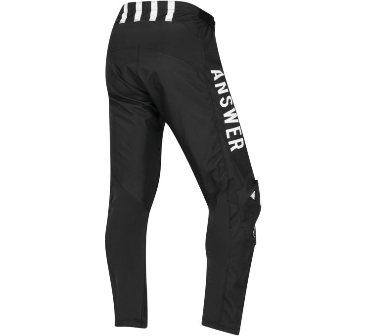 Youth Syncron Merge Pant