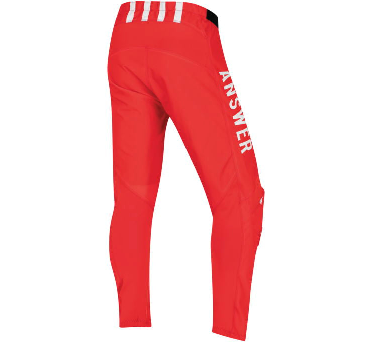 Youth Syncron Merge Pant