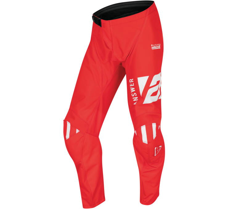 Youth Syncron Merge Pant