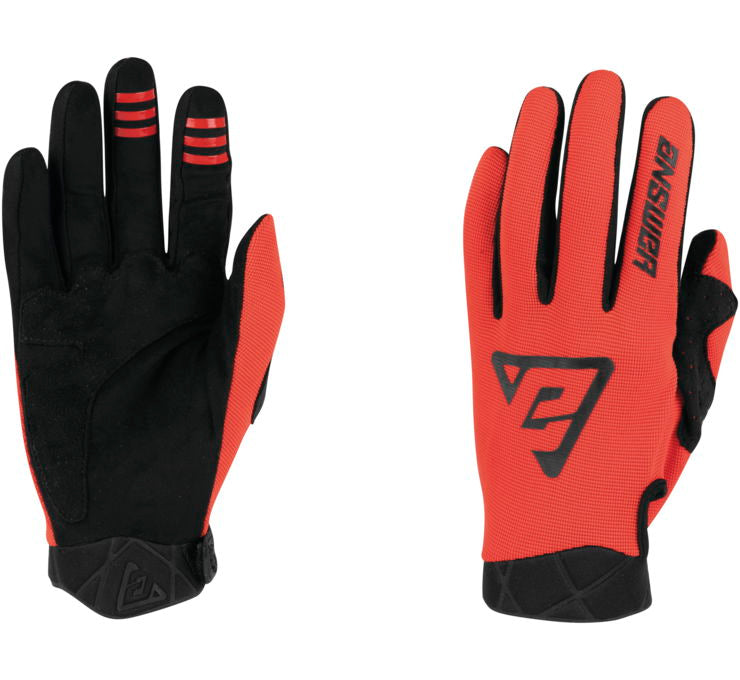 Youth Peak Glove