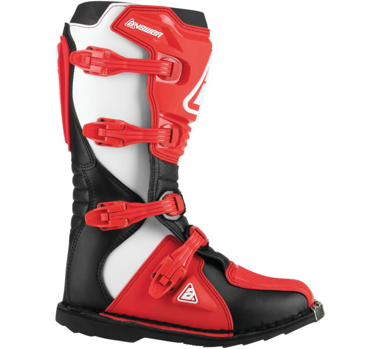 AR1 Race Boots