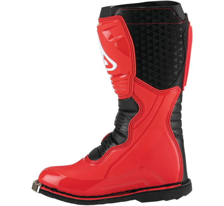 AR1 Race Boots