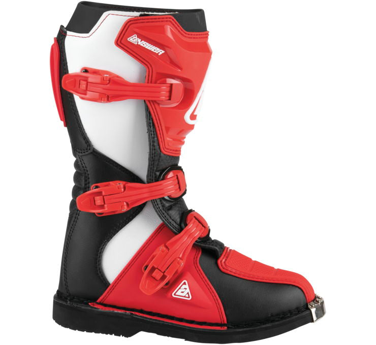 Youth AR1 Race Boots