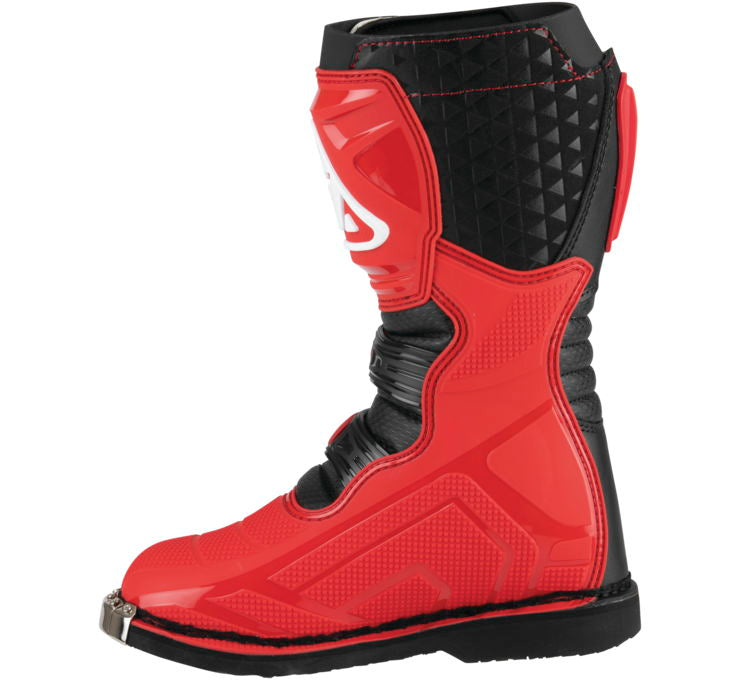 Youth AR1 Race Boots