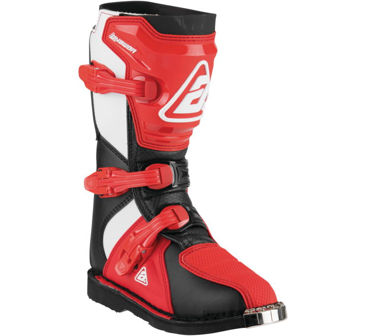 Youth AR1 Race Boots