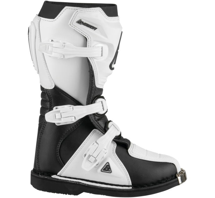 Youth AR1 Race Boots