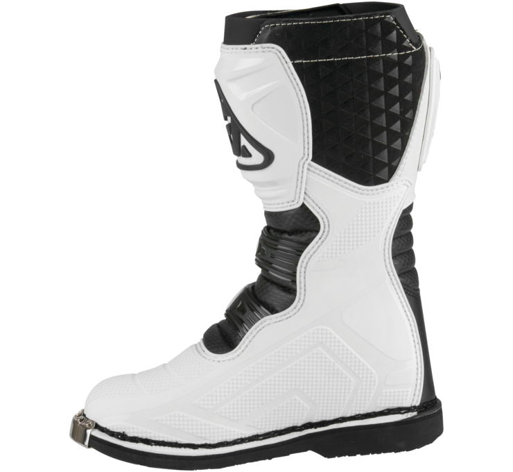 Youth AR1 Race Boots