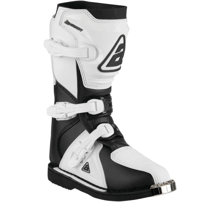 Youth AR1 Race Boots