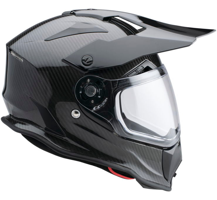 Hyperion Carbon Helmet