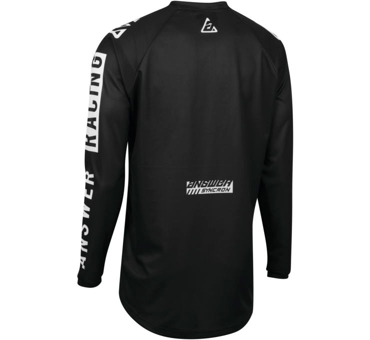 Men's Syncron Merge Jersey