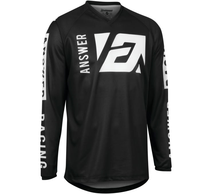 Men's Syncron Merge Jersey