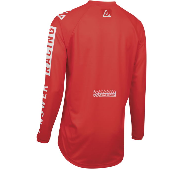 Men's Syncron Merge Jersey