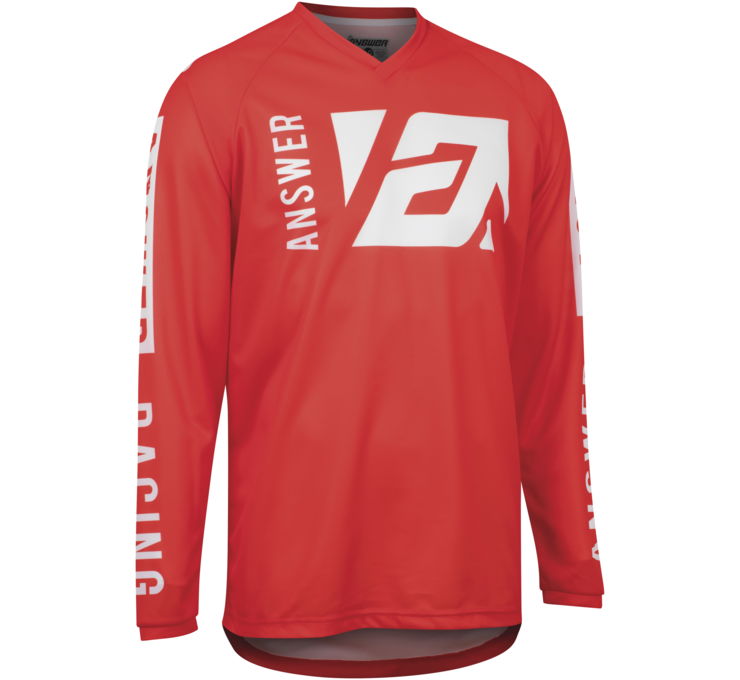 Men's Syncron Merge Jersey