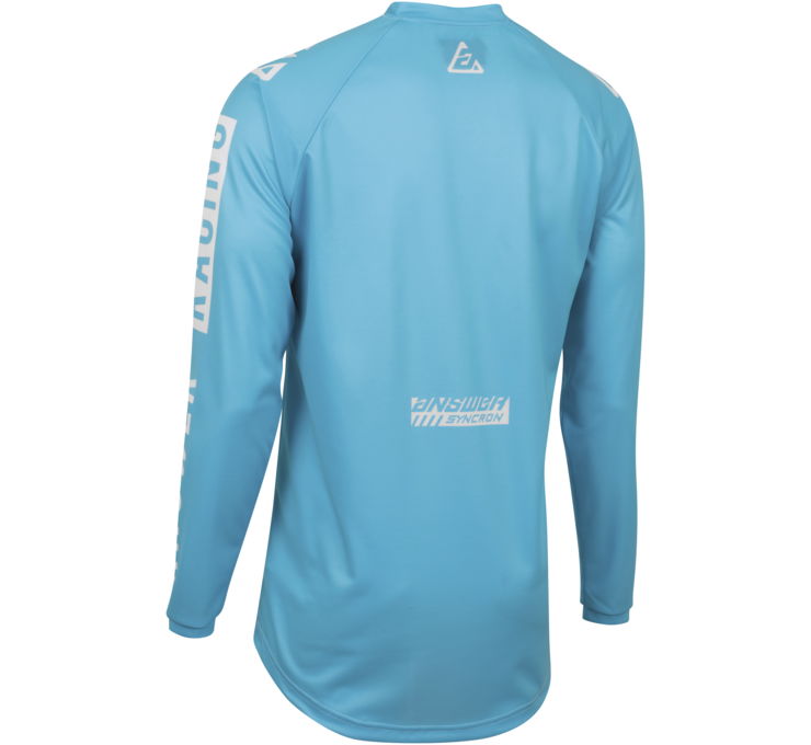 Men's Syncron Merge Jersey