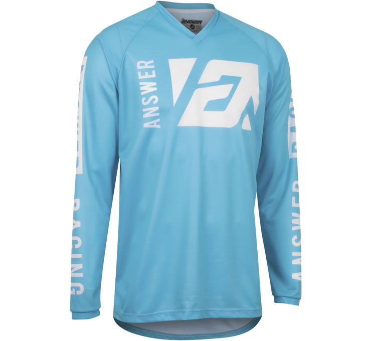 Men's Syncron Merge Jersey