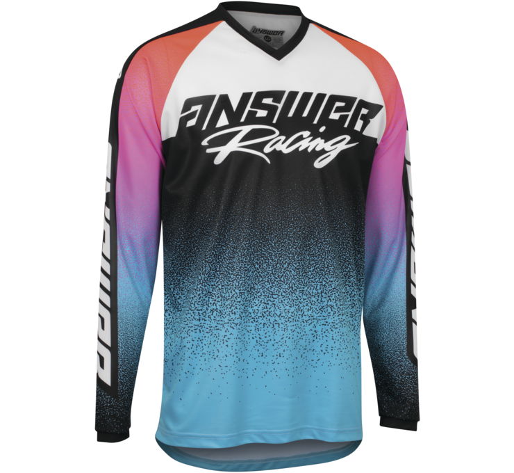 Men's A22 Syncron Prism Jersey