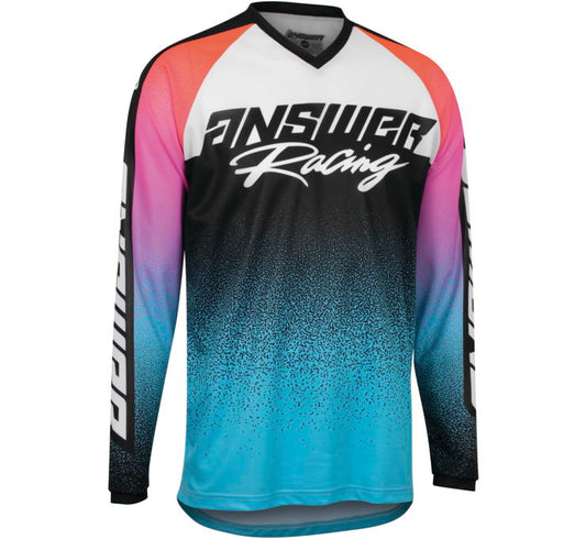 Men's A22 Syncron Prism Jersey