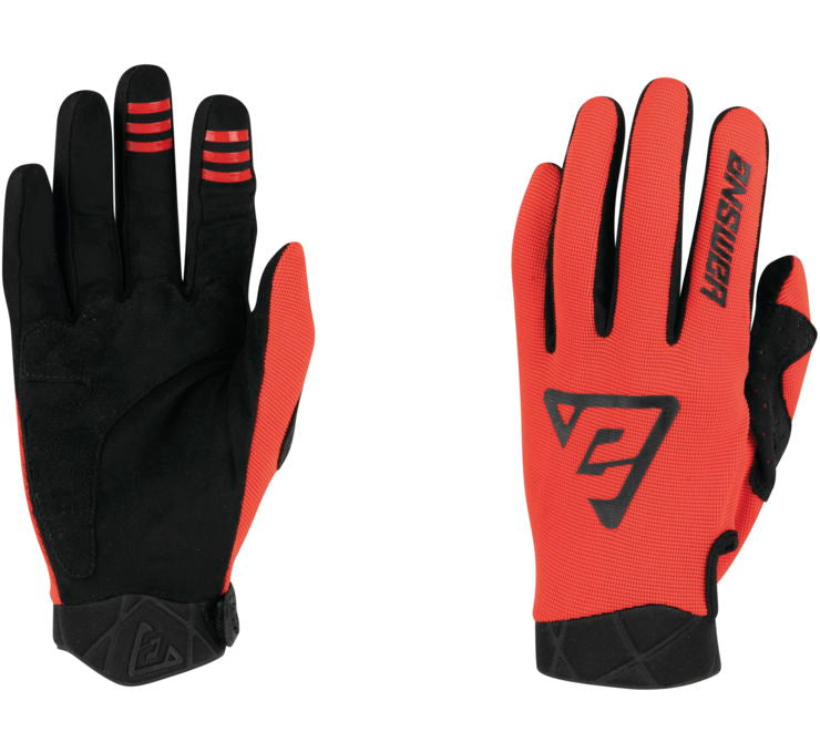 Men's Peak Glove