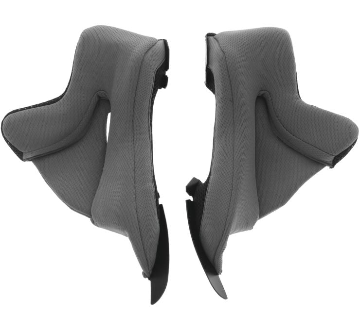 Replacement Helmet Cheek Pads