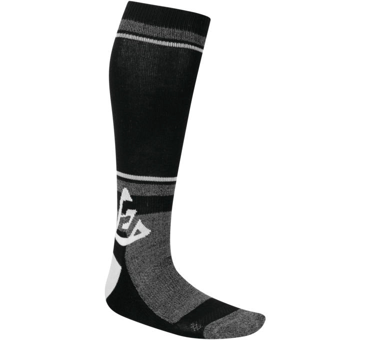 Youth Moto Socks