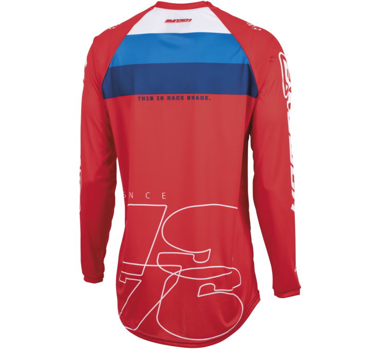 Men's A23 Syncron CC Jersey