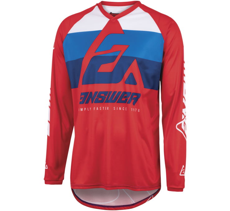 Men's A23 Syncron CC Jersey