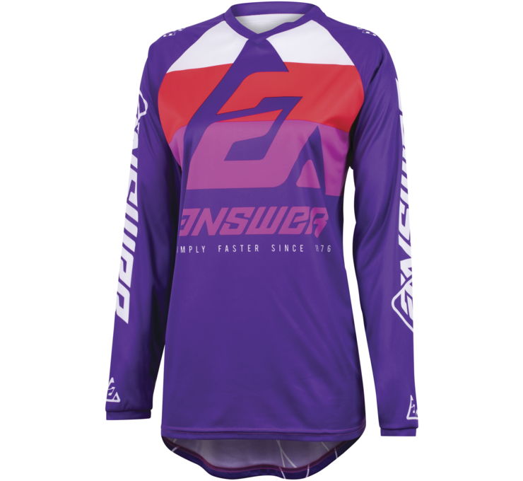 Women's A23 Syncron CC Jersey