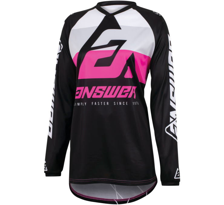 Women's A23 Syncron CC Jersey