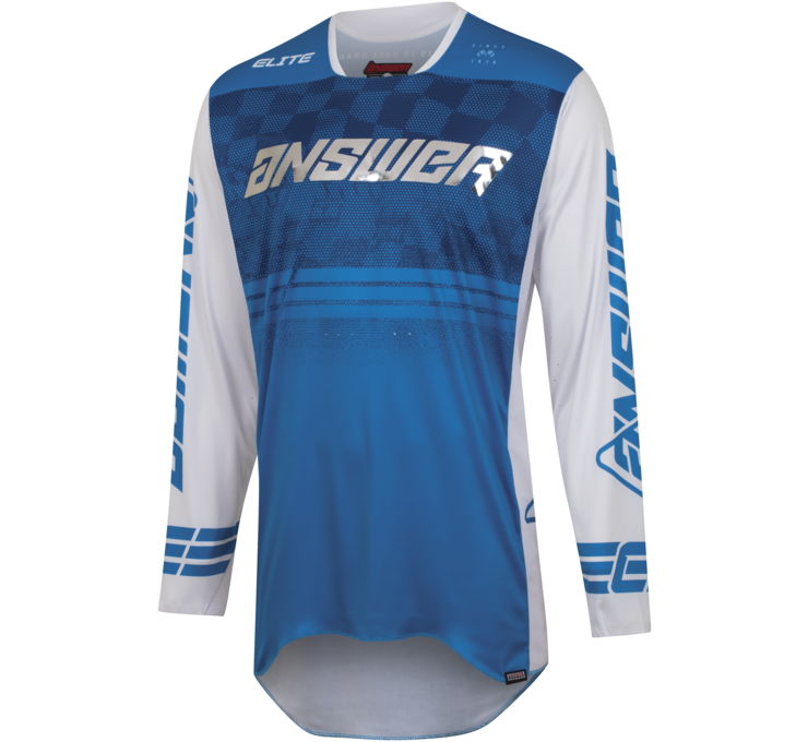 Men's A23 Elite Finale Jersey