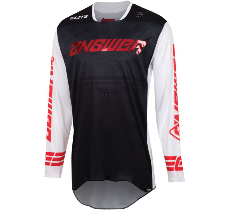 Men's A23 Elite Finale Jersey