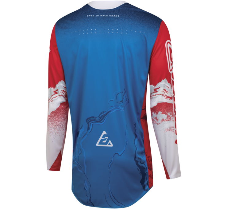 Men's A23 Elite Fusion Jersey