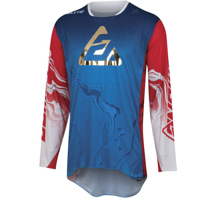 Men's A23 Elite Fusion Jersey