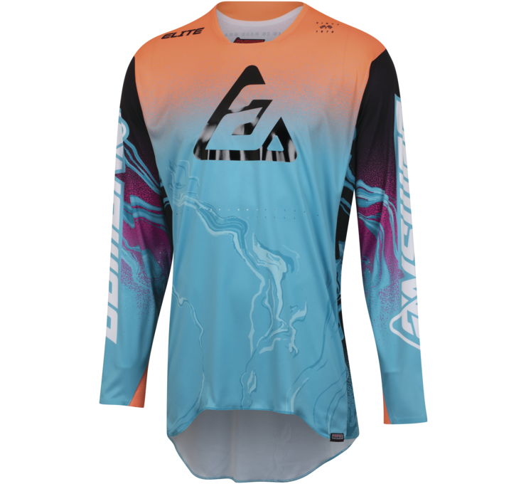 Men's A23 Elite Fusion Jersey