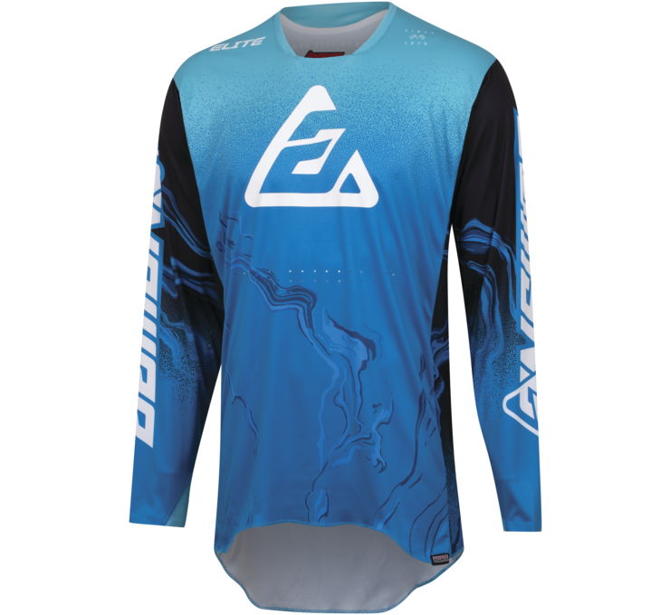 Men's A23 Elite Fusion Jersey