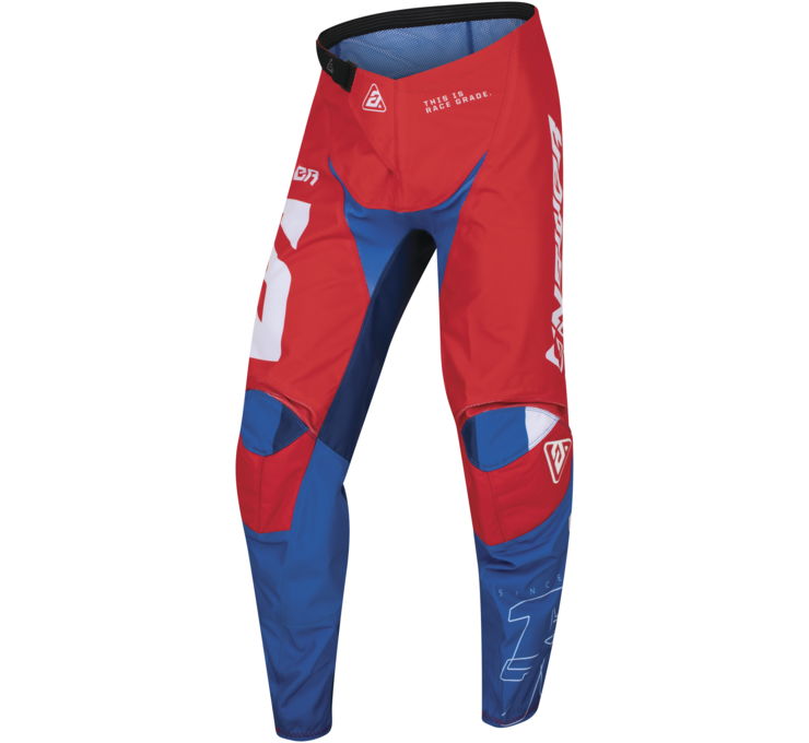 Youth A23 Syncron CC Pant