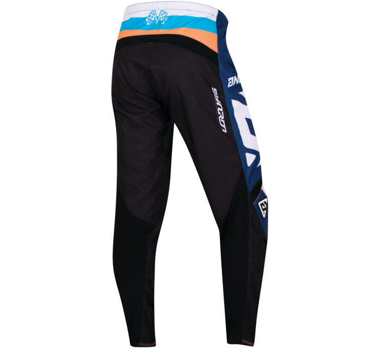 Youth A23 Syncron CC Pant