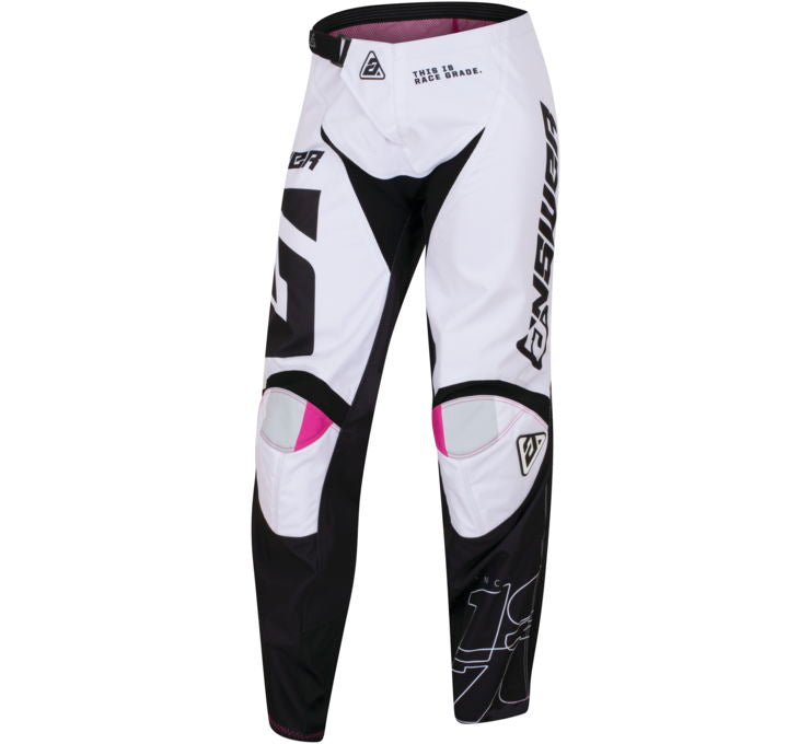 Youth A23 Syncron CC Pant