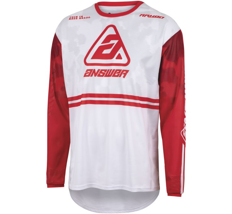 Youth A23 Arkon Trials Jersey