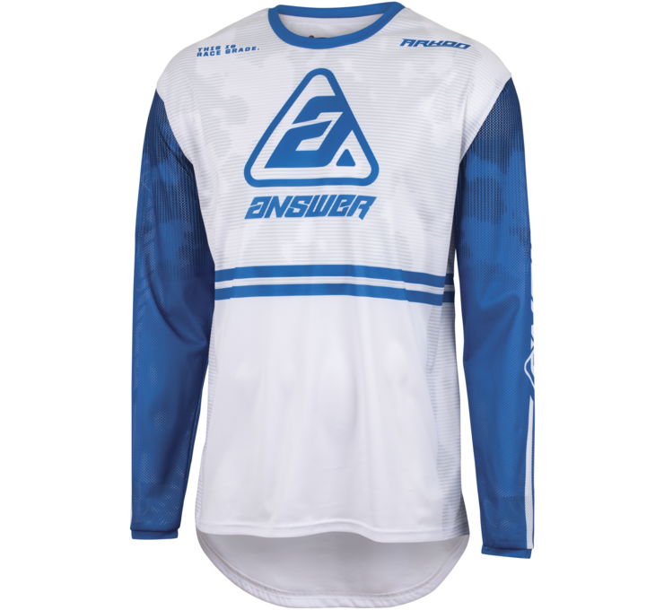 Youth A23 Arkon Trials Jersey